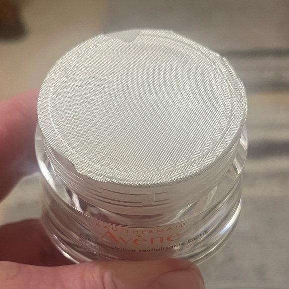 Avène Revitalizing Nourishing Cream RICH - Picture 4 of 4